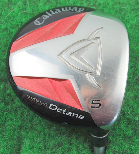 Callaway diablo octane - callaway,