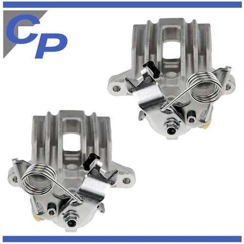 Bremssattel hinten für audi - 2,