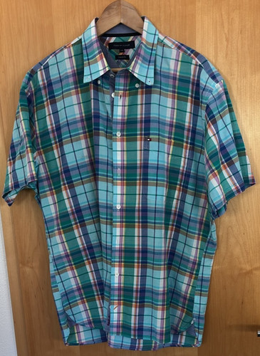 Tommy hilfiger custom - tommy,