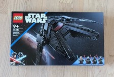 LEGO Star Wars Die Scythe –