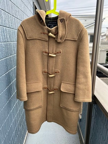Gloverall dufflecoat gb32 - dufflecoat,