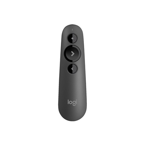 Logitech r500s presenter - logitech,