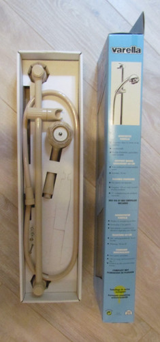 Brausestangen set 60cm - brausestangen,