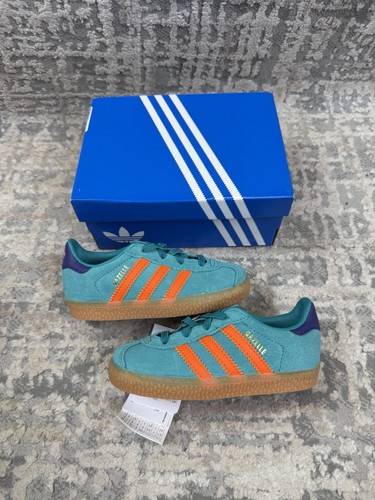 Größe adidas gazelle cf - größe,