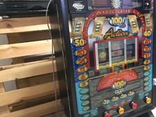 Merkur Action Profitech 3000