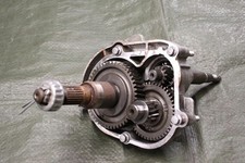 original Getriebe 4874855