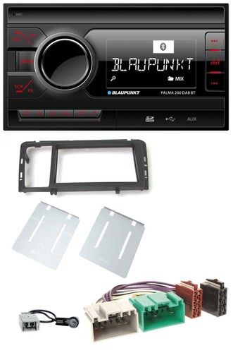 Blaupunkt mp3 bluetooth - blaupunkt,