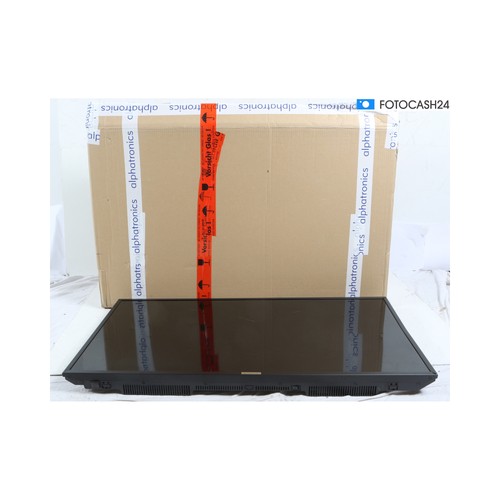 Alphatronics led tv - alphatronics, sl-40