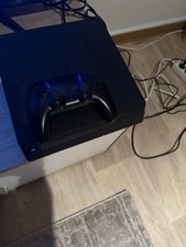 Sony PlayStation 4 Slim 500GB Schwarz