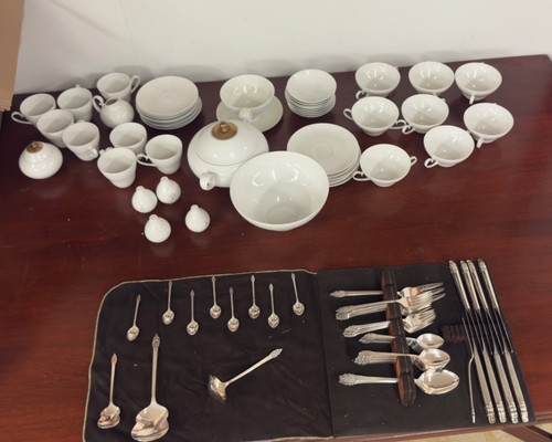 Rosenthal porcelain studio - rosenthal,