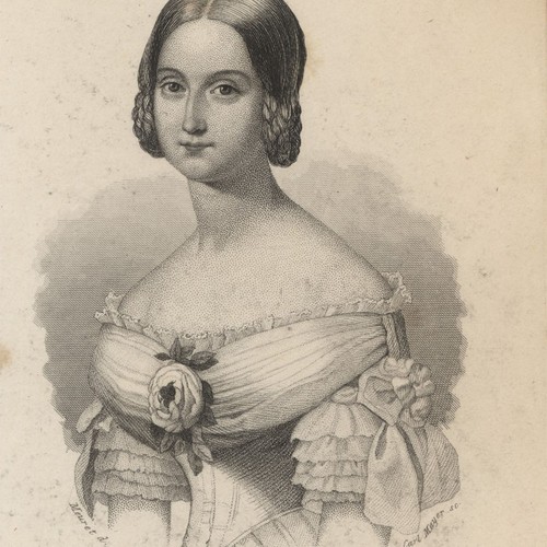 Porträt maria karolina - porträt,