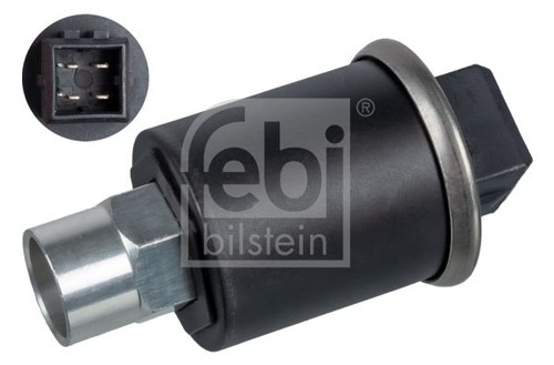 Druckschalter klimaanlage febi - klimaanlage,