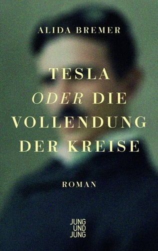 Tesla oder die vollendung der - die,