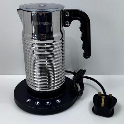 Nespresso aeroccino - aeroccino, 4