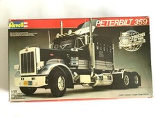 ✅Revell 7410 1/25 Truck