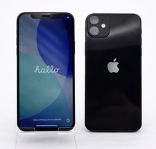 Apple iPhone 12 Mini - 64GB -