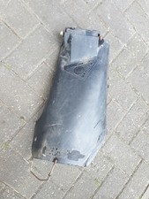 Aufsitzmäher COOPER Rasentraktor RALLY  Deflektor Partner Einhell  Seitenauswurf