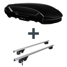 Dachbox Thule Motion 3 M +