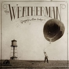The Weatherman | Gregory Alan
