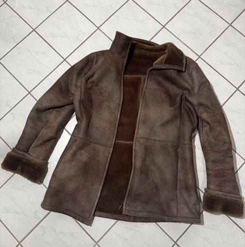 Lammfelljacke damen echtleder - damen,