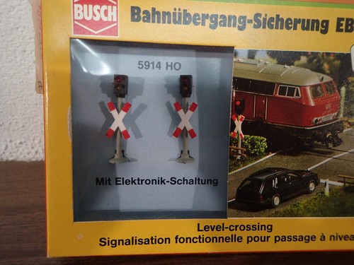 Busch 5914 h0 - ,