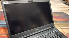 Fujitsu LIFEBOOK U748 - 14.0"