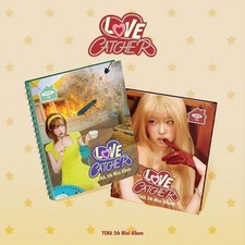 CHOI YENA [LOVE CATCHER] 5th