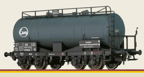 Brawa 48515 kesselwagen - brawa,
