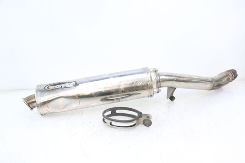 Schalldämpfer suzuki gsf n - -,
