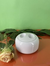 Arzberg Delta 1 Zuckerdose Form 7000 Top Zustand Weiß