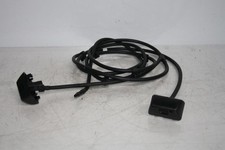 Opel Corsa F orig Wisch Waschdüsen 2x 9835762780 mit Schlauch Bj 2023