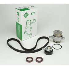 Original INA ZAHNRIEMEN SATZ +