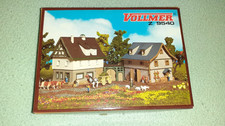 Vollmer Z 9540 , Bauernhaus