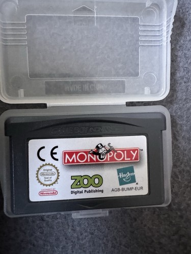 Monopoly original - –,