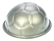 Motivbackform Fußball Fussbal