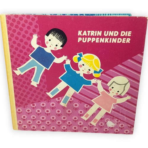 Katrin und die - , puppenkinder