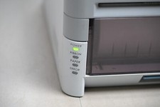 Citizen CX-W Thermosublimationsdrucker DEFEKT für BASTLER!