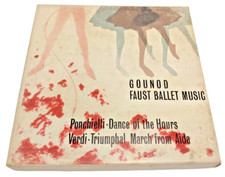 BALLET MUSIC GOUNOD | TTP356 |