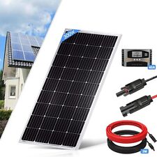 300W Solarpanel Kit Mono