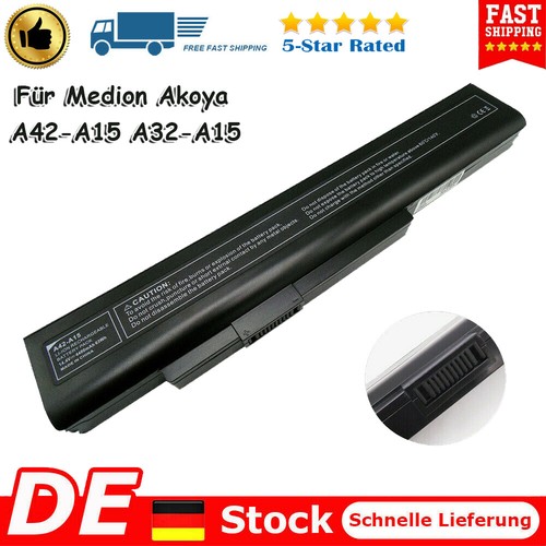 Medion akoya a42 a15 - medion, a42-a15