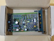 RZS 21.06 Landis & Gyr Poygyr - S&M  Karte  Neuwertig 