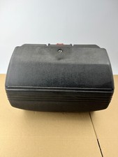 Yamaha FJ1200 Honda CB600 Seitenkoffer Gepäckkoffer Luggage Side Bag #25122