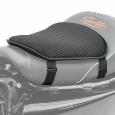 Gel Sitzkissen Tourtecs M Triumph Speed Triple Sitzbank Kissen