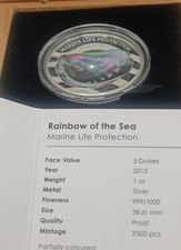 Palau 2015 Marine Life