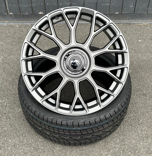 Zoll dm10 felgen für - 18,