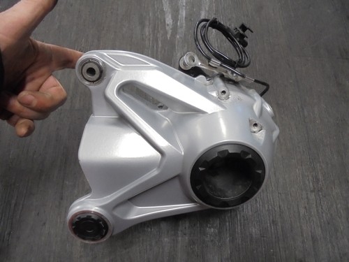 Bmw 1200 2013 - 1200, gs