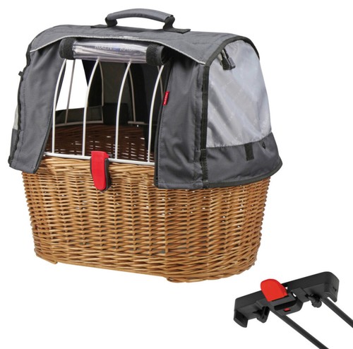 Klickfix hundekorb doggy - klickfix,
