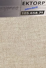 ✅️IKEA Ektorp Bezug für
