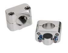 Zap Uni Umbau Kit 22 auf 28mm