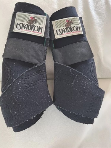 Fesselkopfgamaschen eskadron - fesselkopfgamaschen,